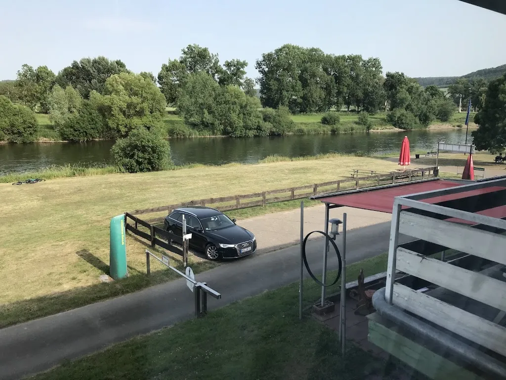 Andrea Stamm_Restaurant Weserterrassen_Polle_review