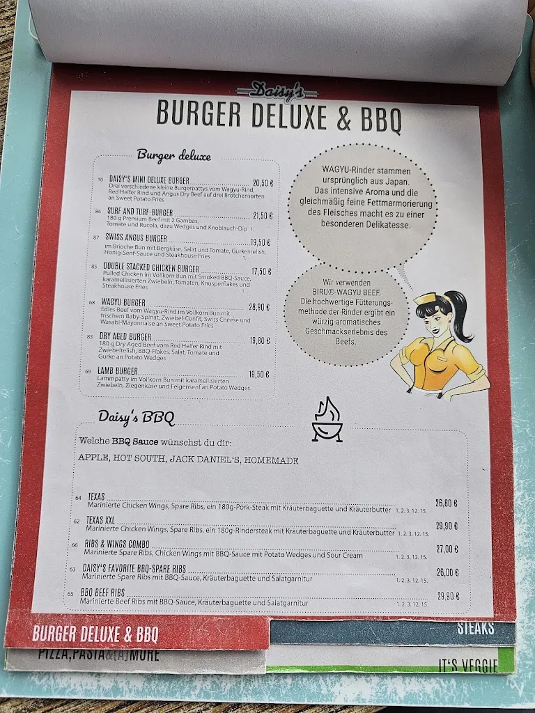 Menu_Daisy's Diner_Oyten_image_2