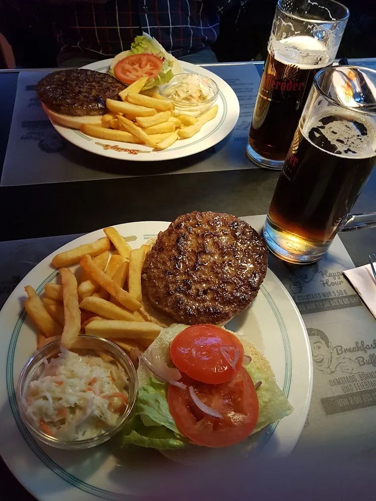 Menu_Daisy's Diner_Oyten_image_8