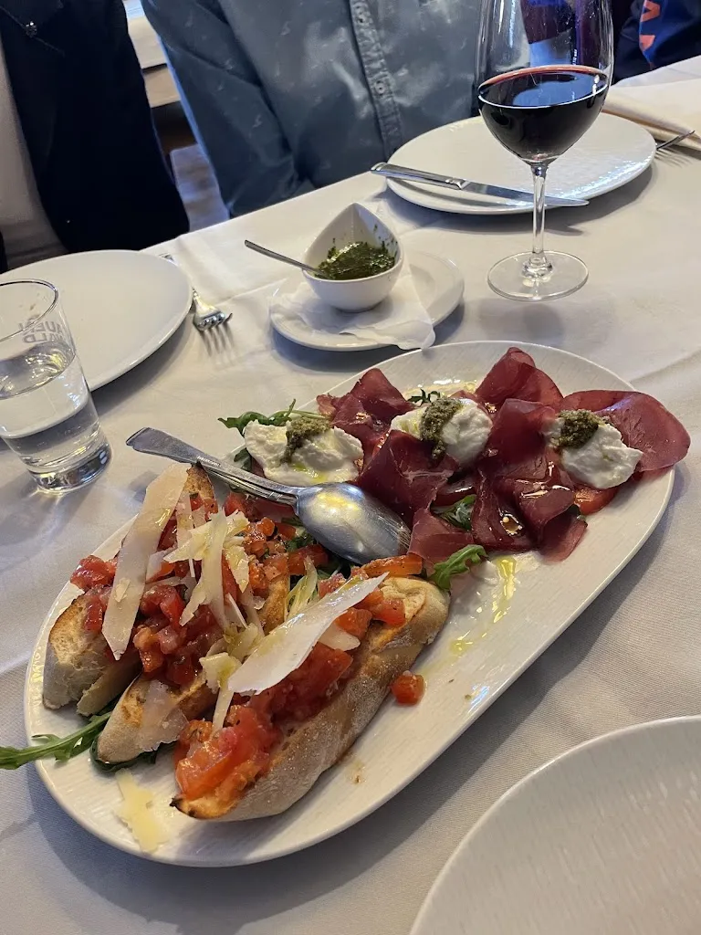 A B98_Ristorante Davide_Oyten_review