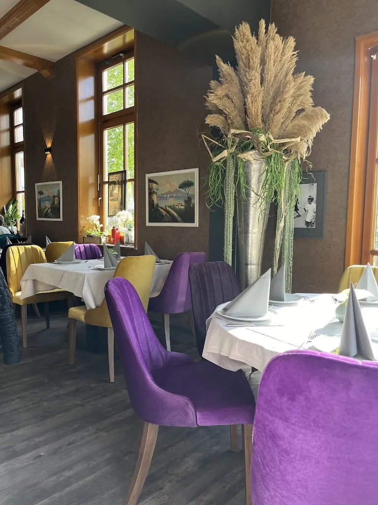 Domi Neiß_Ristorante Davide_Oyten_review