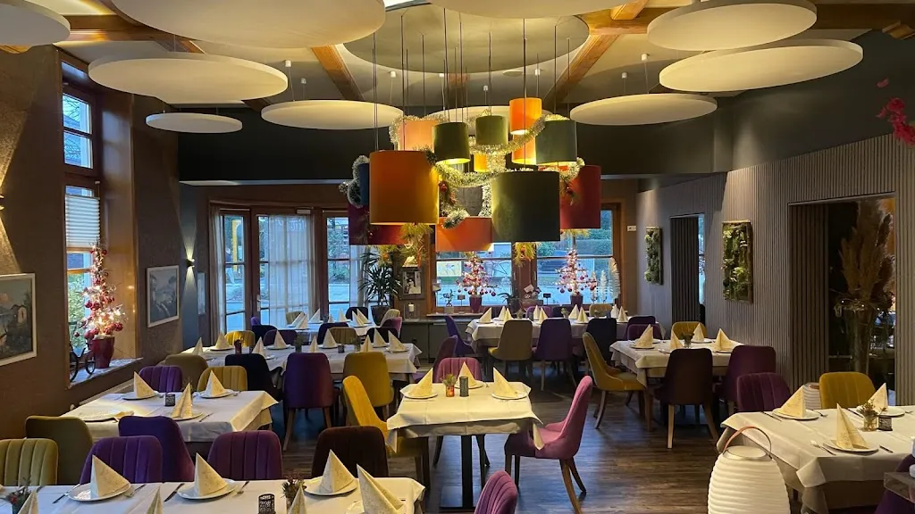 Ristorante Davide ristorante a Oyten