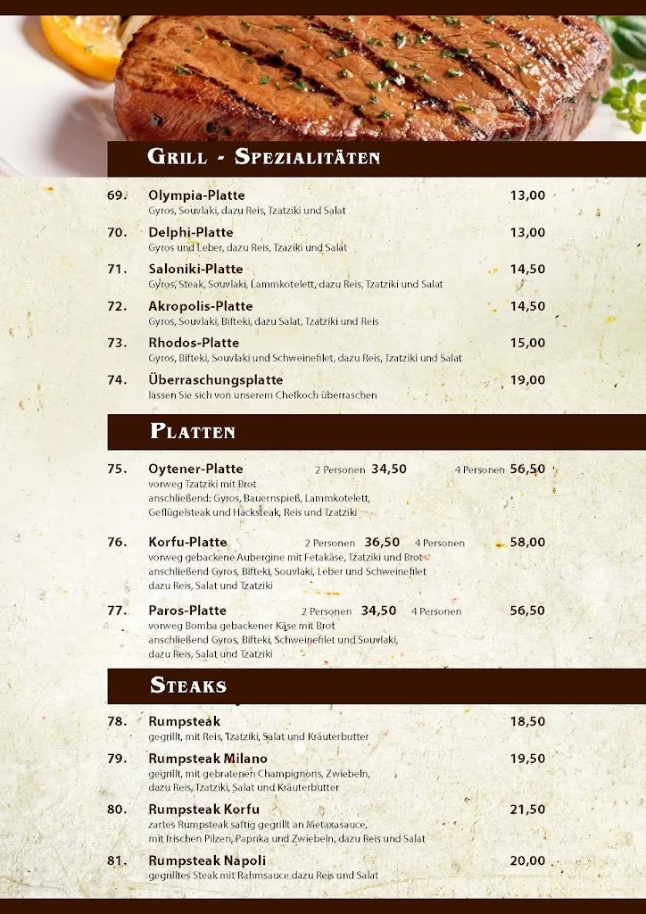 Menu_Korfu Oyten_Oyten_immagine_4