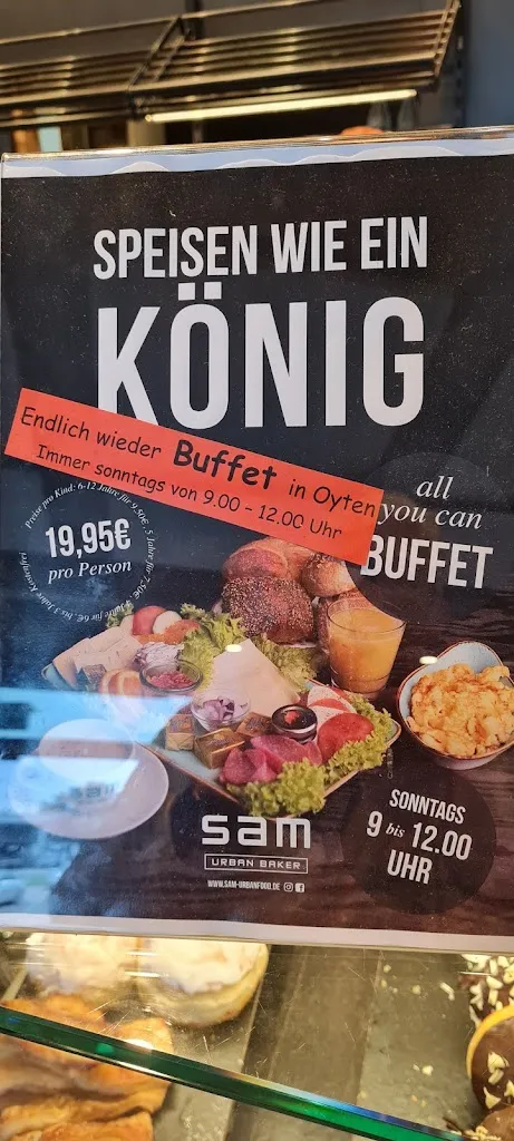 Menu_SAM urban food - Oyten_Oyten_image_2