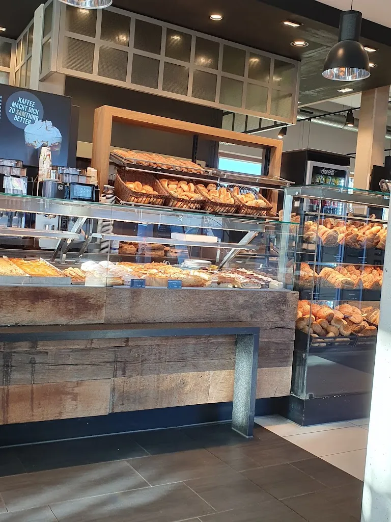 SAM urban food - Oyten restaurant in Oyten