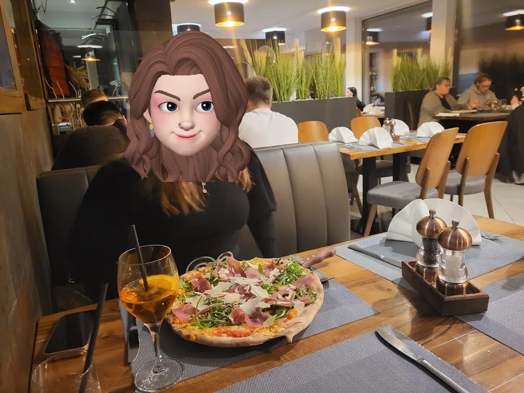 Daria Gac_Ristorante Piccolo Mondo_Landshut_recensione