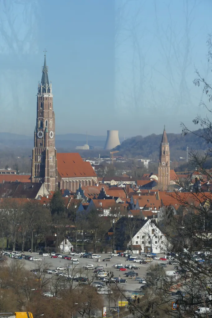 spooky_Ristorante Piccolo Mondo_Landshut_recensione