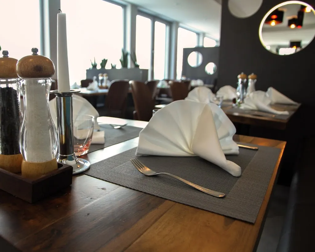 Ristorante Piccolo Mondo restaurant in Landshut