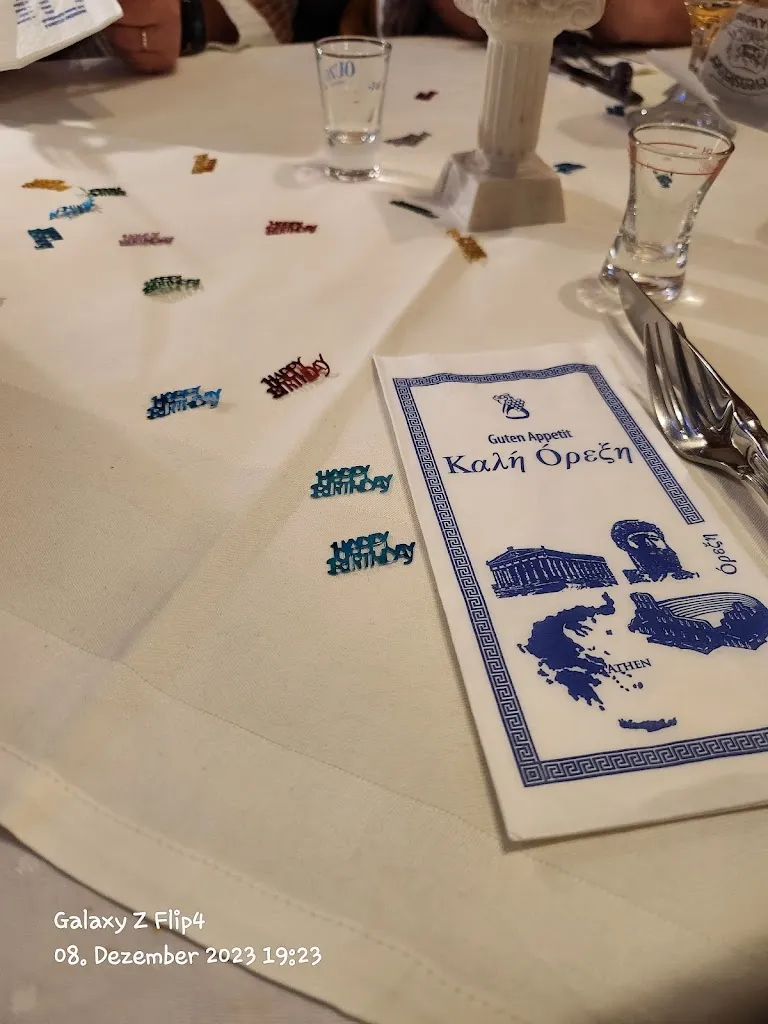 Sabine Warnke (Bine)_Hellas_Oyten_review