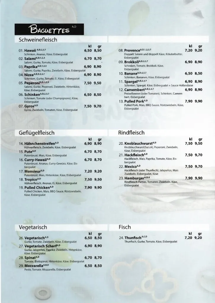 Menu_Monsieur Baguette Baguetterie Crêperie_Oyten_image_3