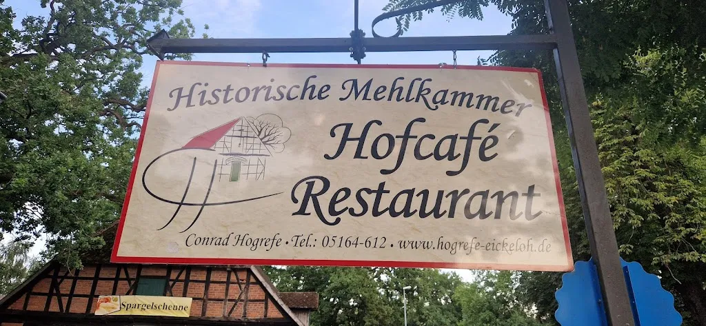 Melanie Pehlke_Mehlkammer_Eickeloh_review