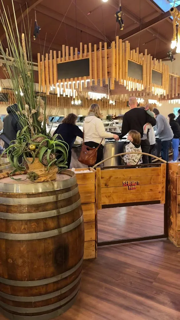 Restau­rant Manyara_Hodenhagen_slider_image_2