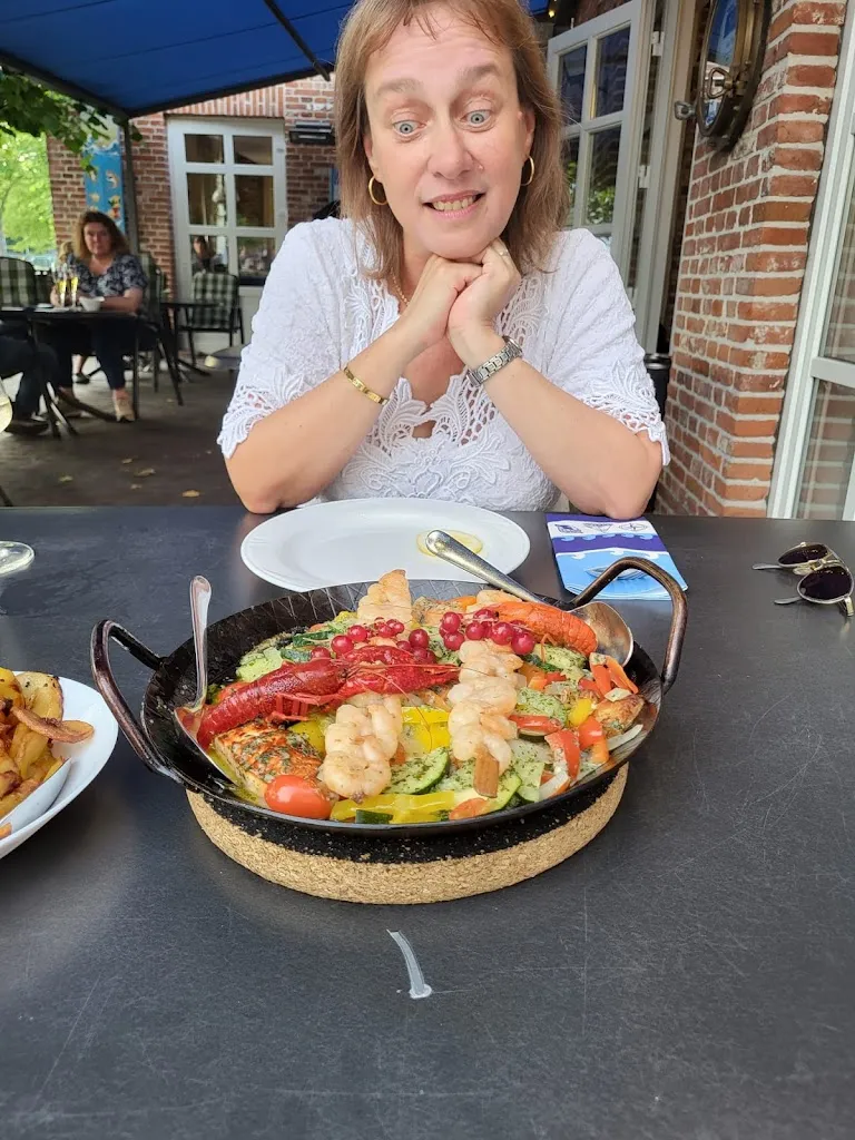 Menu_Restaurant Fischhaus Smutje - Papenburg_Papenburg_image_5