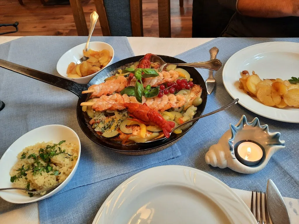 Menu_Restaurant Fischhaus Smutje - Papenburg_Papenburg_image_6