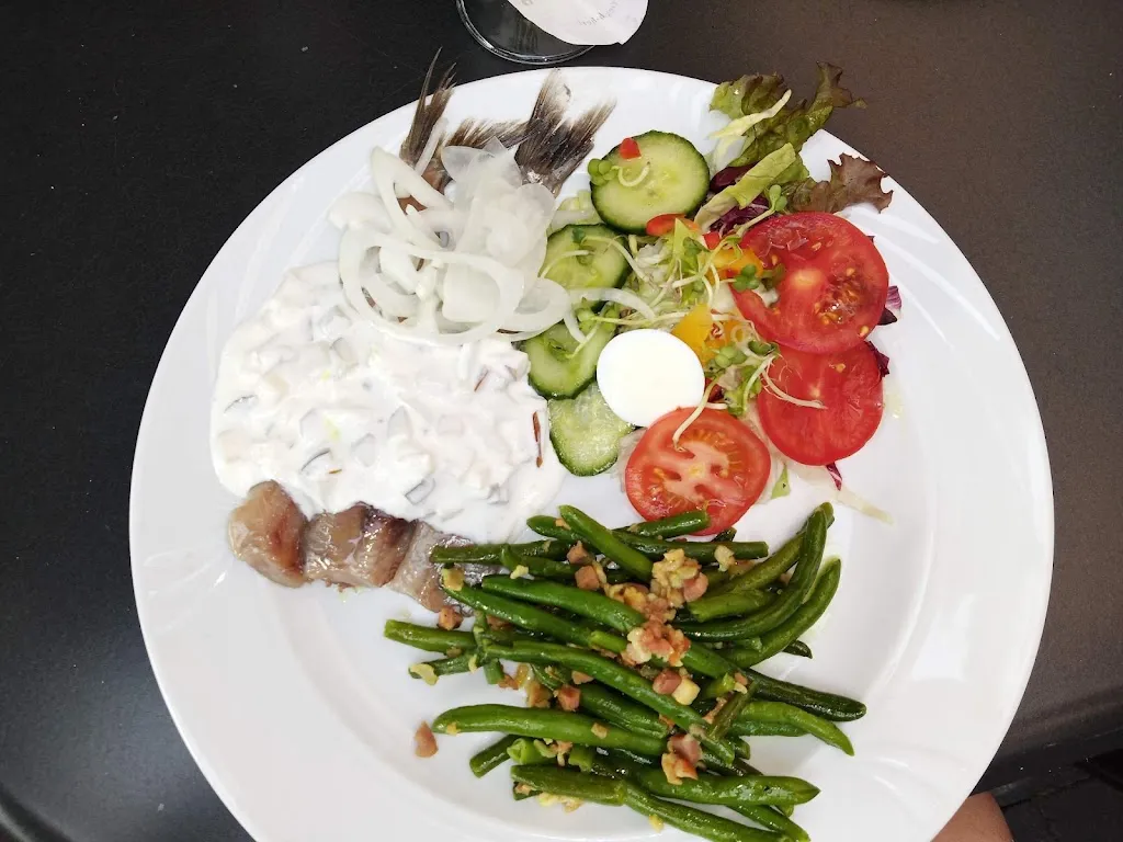 Menu_Restaurant Fischhaus Smutje - Papenburg_Papenburg_image_7