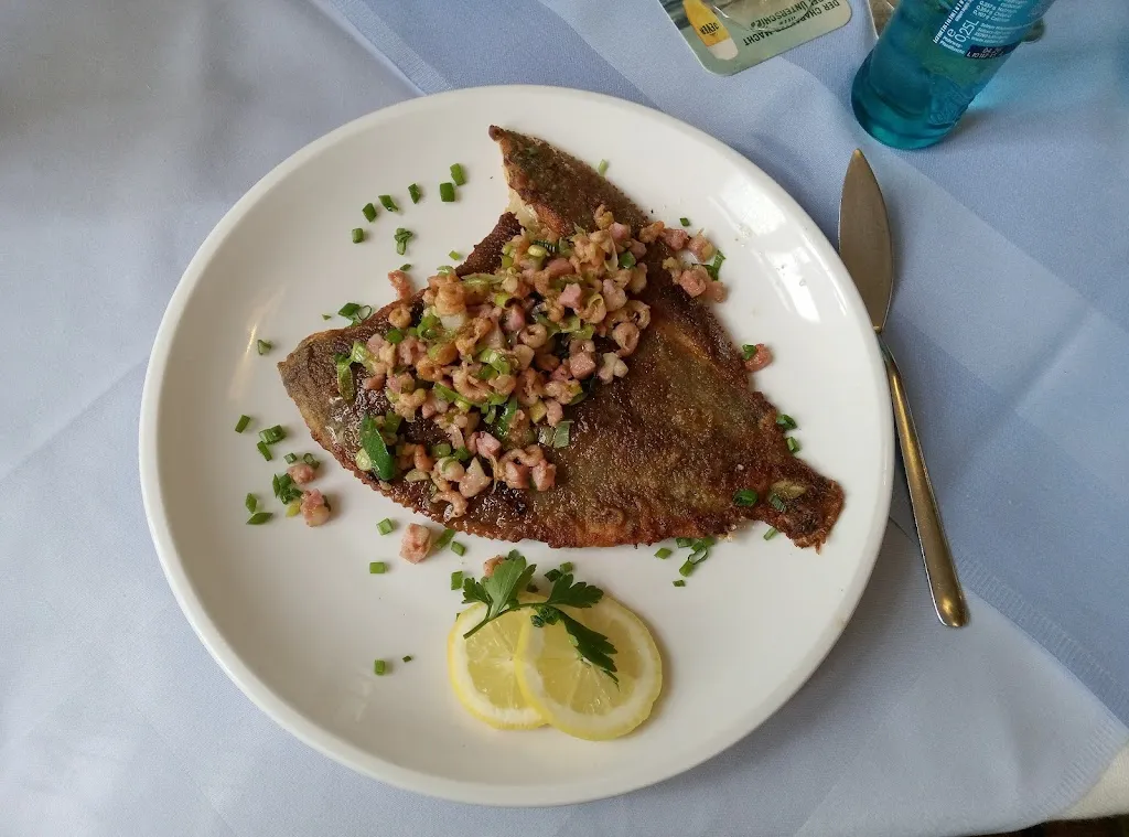 Menu_Restaurant Fischhaus Smutje - Papenburg_Papenburg_image_8