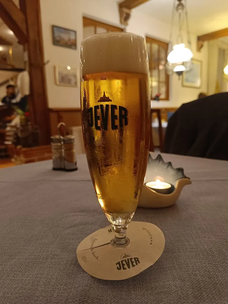 Menu_Restaurant Fischhaus Smutje - Papenburg_Papenburg_image_9