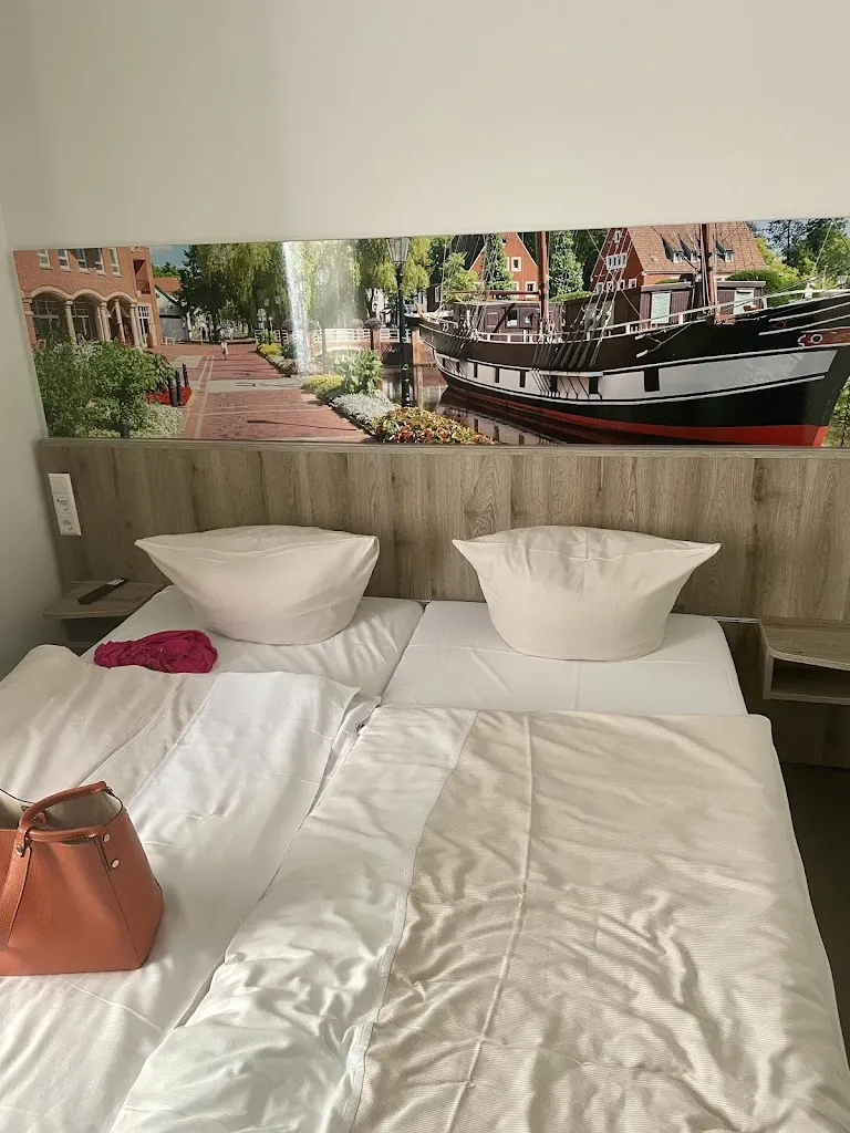 Judith Langenhorst_MediTerra_Papenburg_review