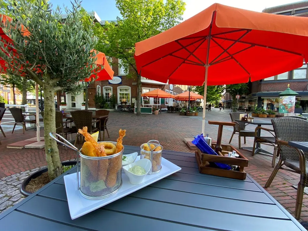 MediTerra ristorante a Papenburg