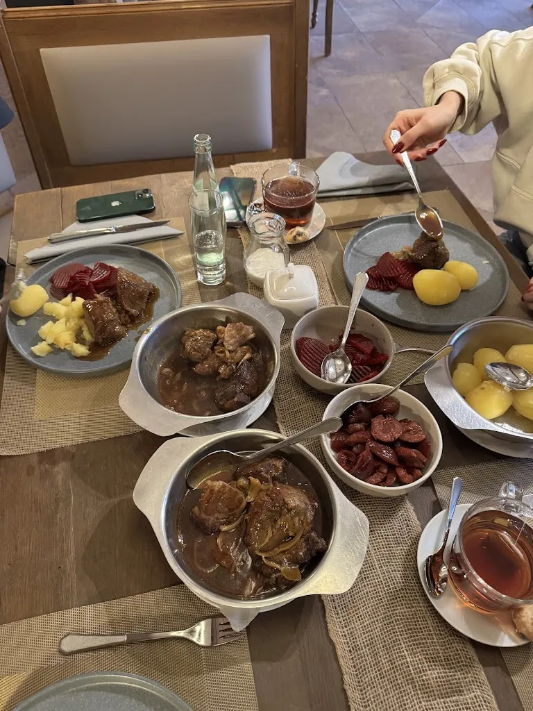 Menu_Restaurant & Apartmenthaus Pelikan_Papenburg_image_9