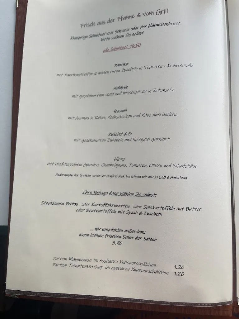 Menu_Roskamp`s Gasthaus_Papenburg_immagine_1
