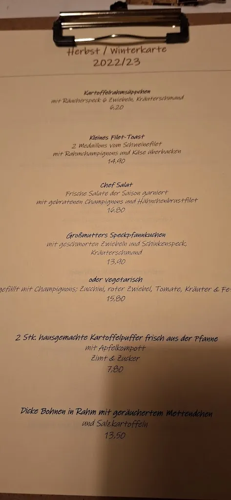 Menu_Roskamp`s Gasthaus_Papenburg_immagine_2