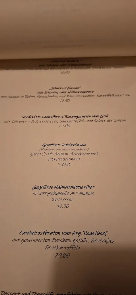 Menu_Roskamp`s Gasthaus_Papenburg_immagine_3