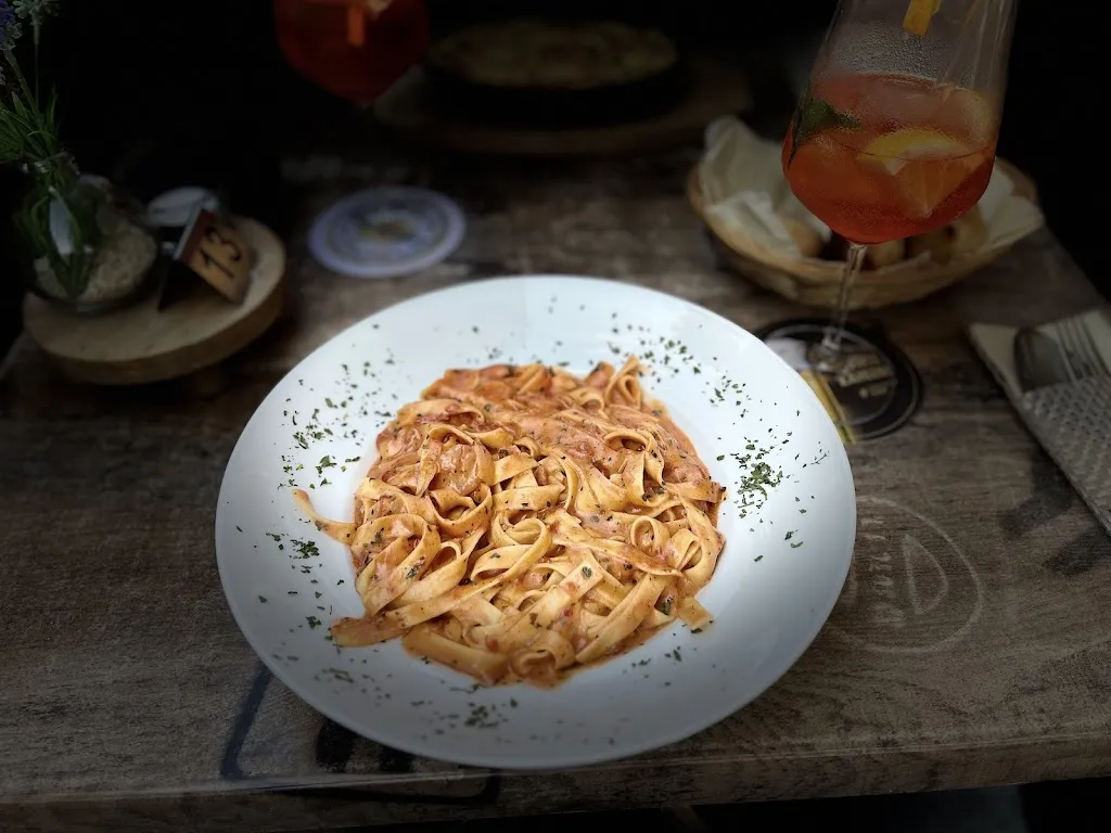 Menu_San Marino Restaurant_Papenburg_immagine_3