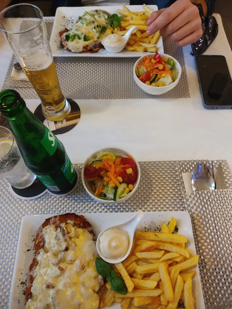 Menu_San Marino Restaurant_Papenburg_immagine_5