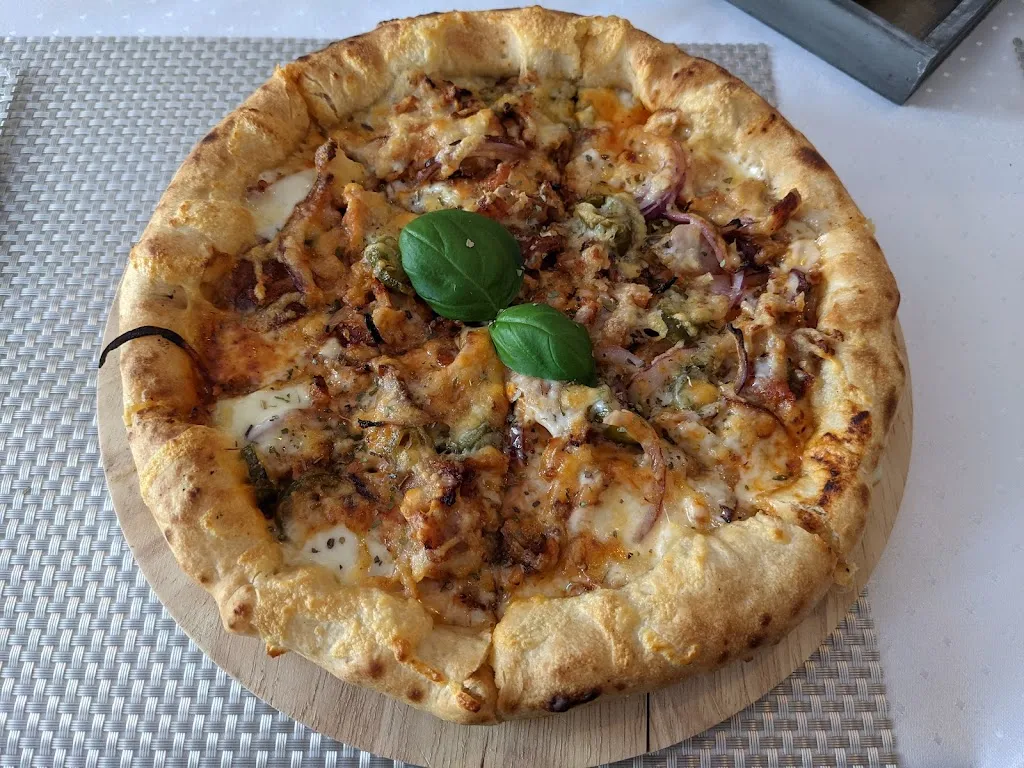 Menu_San Marino Restaurant_Papenburg_immagine_6