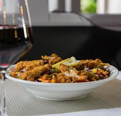 Menu_San Marino Restaurant_Papenburg_immagine_7