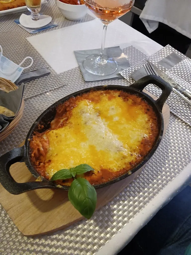 Menu_San Marino Restaurant_Papenburg_immagine_9