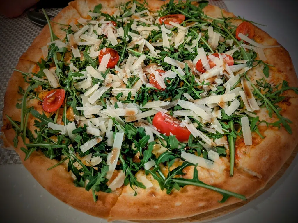 Thomas (Tommy)_San Marino Restaurant_Papenburg_review