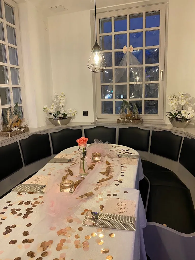 San Marino Restaurant ristorante a Papenburg