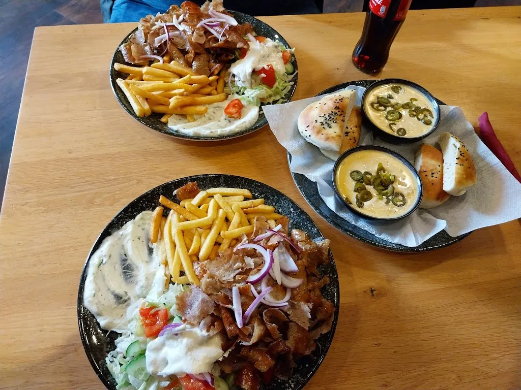 Menu_Piccola Strada | Pizzeria und Grillhaus Papenburg_Papenburg_immagine_2