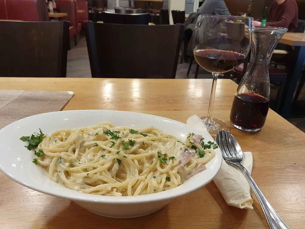 Menu_Piccola Strada | Pizzeria und Grillhaus Papenburg_Papenburg_immagine_7