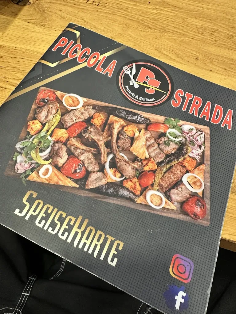 Calvin Chin_Piccola Strada | Pizzeria und Grillhaus Papenburg_Papenburg_review
