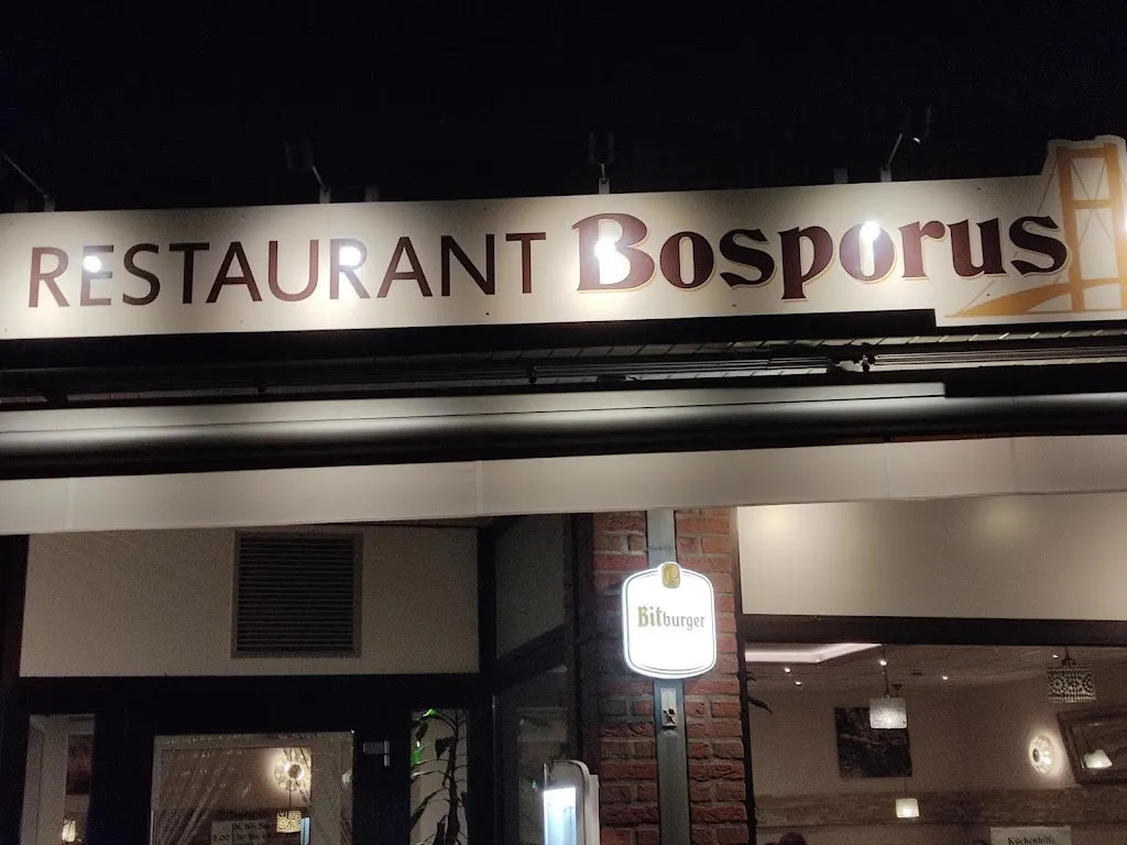 Bosporus ristorante a Papenburg