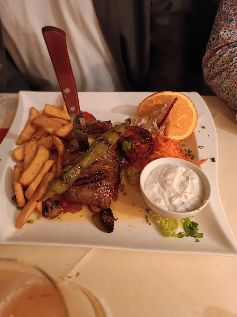 Menu_Restaurant Alibaba Papenburg_Papenburg_immagine_5