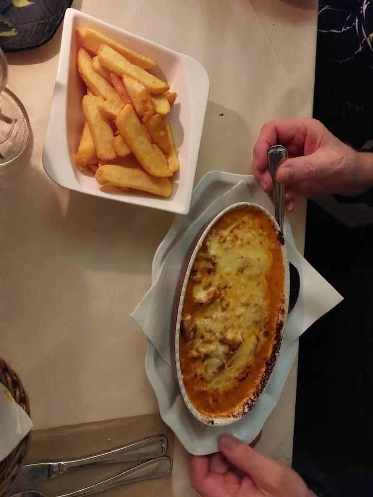 Menu_Restaurant Alibaba Papenburg_Papenburg_immagine_9