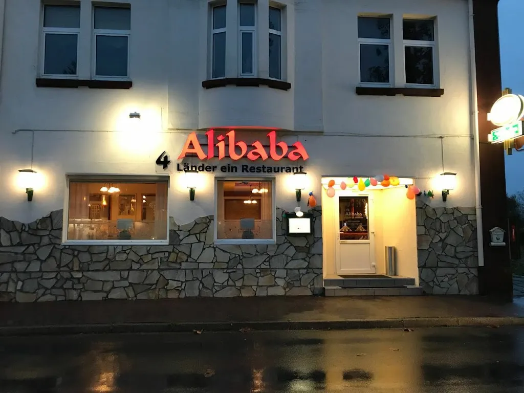 Restaurant Alibaba Papenburg_Papenburg_slider_image_1