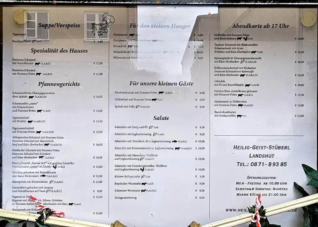 Menu_Heilig-Geist-Stüberl Gaststätte_Landshut_image_4