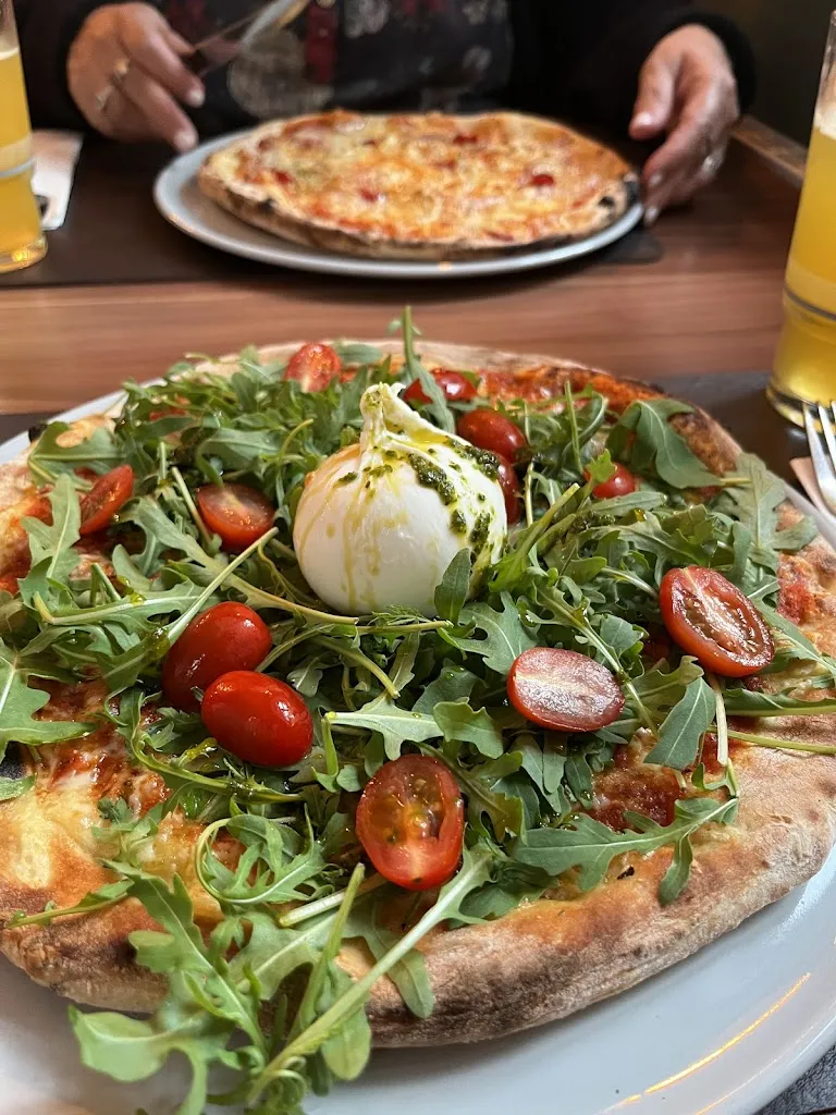 L. “Redeasoki” B._Ristorante St. Giorgio_Sottrum_review