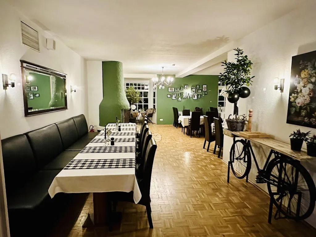 Ristorante St. Giorgio restaurant in Sottrum