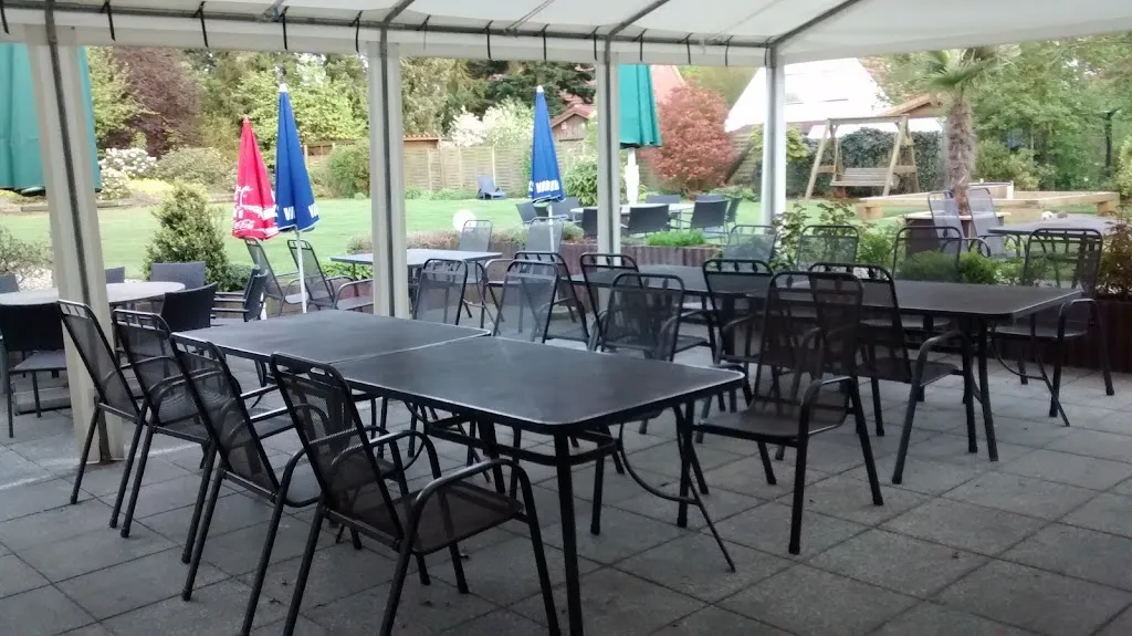 Fischers Bauerndiele ristorante a Sottrum