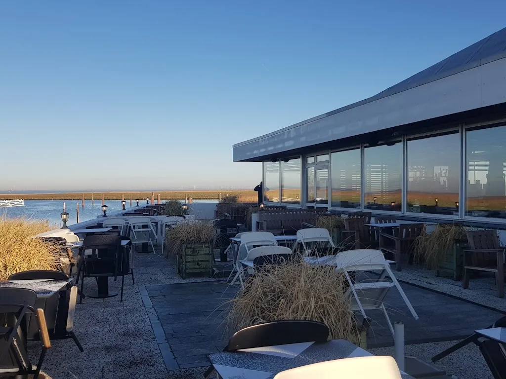 Ahoi Steffen Henssler Otterndorf restaurant in Otterndorf