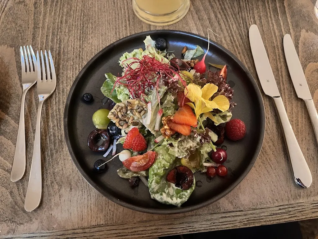 Kommood - Das Restaurant im historischen Ratskeller_Otterndorf_slider_image_2