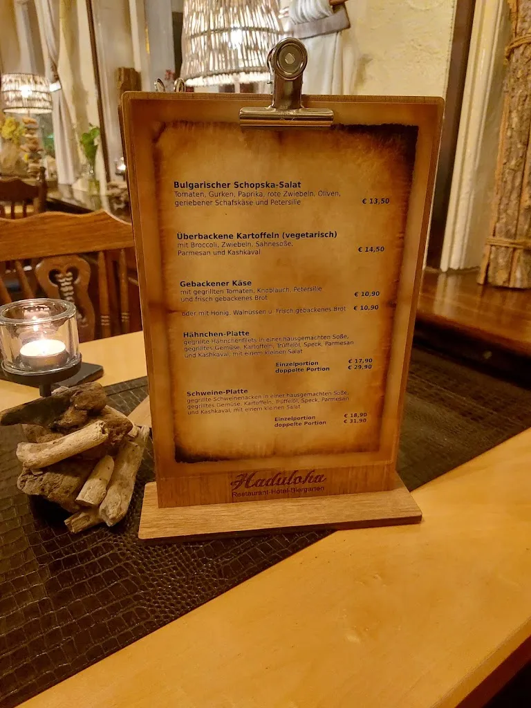 Menu_Haduloha - Hotel - Restaurant - Biergarten - Otterndorf_Otterndorf_image_2