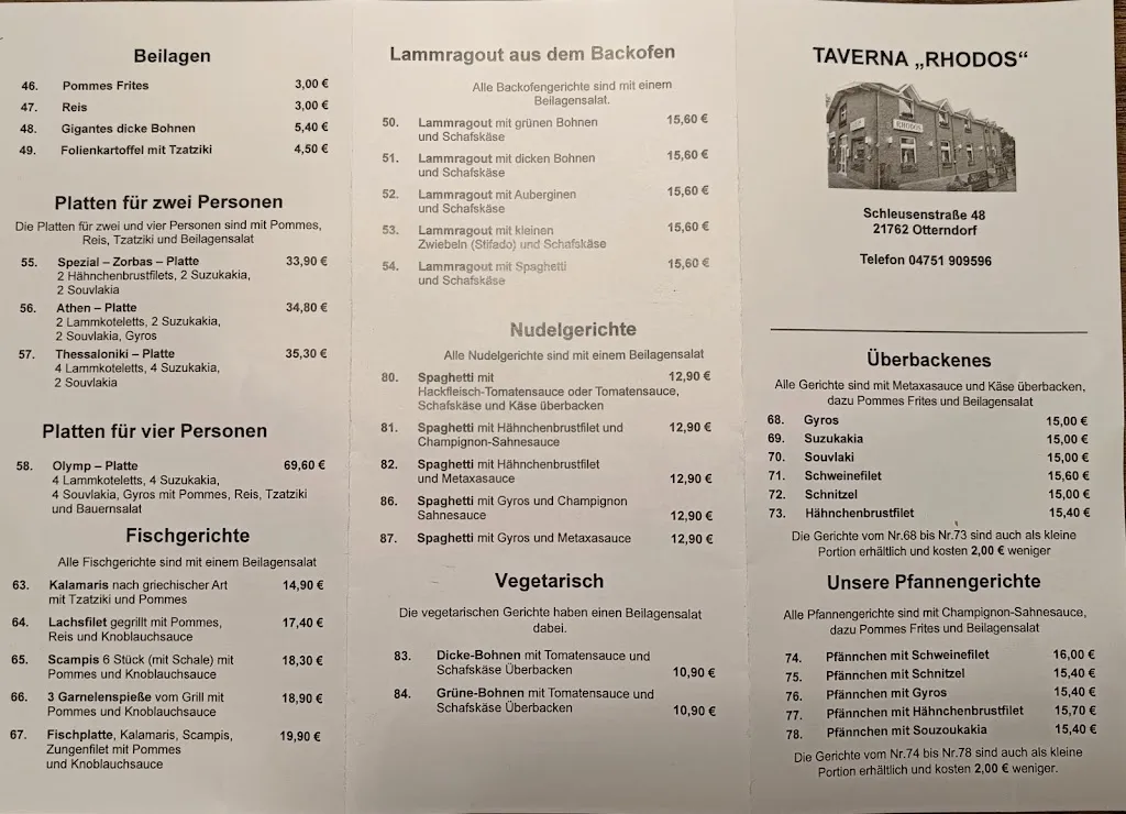 Menu_Restaurant Rhodos_Otterndorf_image_1