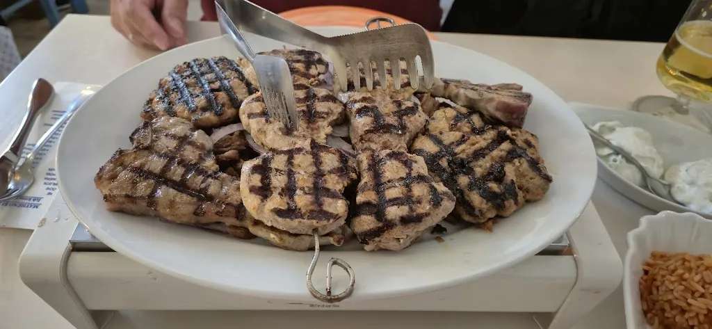 Andrea Ph._Restaurant Rhodos_Otterndorf_review